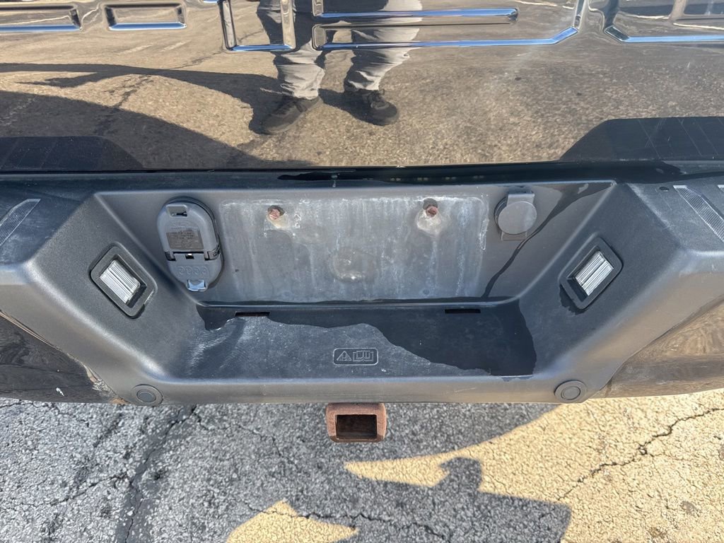 Used 2019 Ford F150 XLT w/ Equipment Group 302A Luxury AWD/4WD image 12