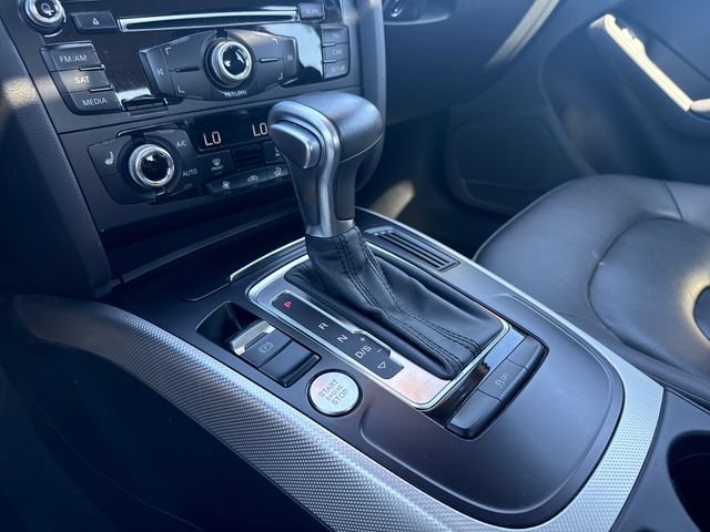 Used 2016 Audi A4 2.0T Premium w/ Convenience Plus Package AWD/4WD image 27