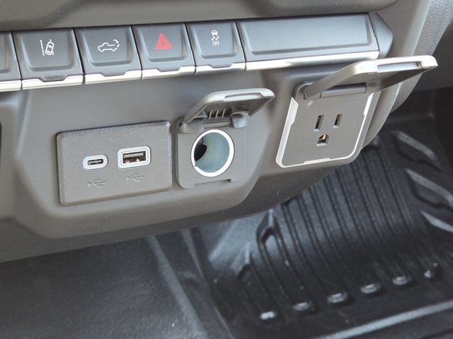 New 2026 Chevrolet Silverado 2500 W/T w/ WT Convenience Package AWD/4WD image 31