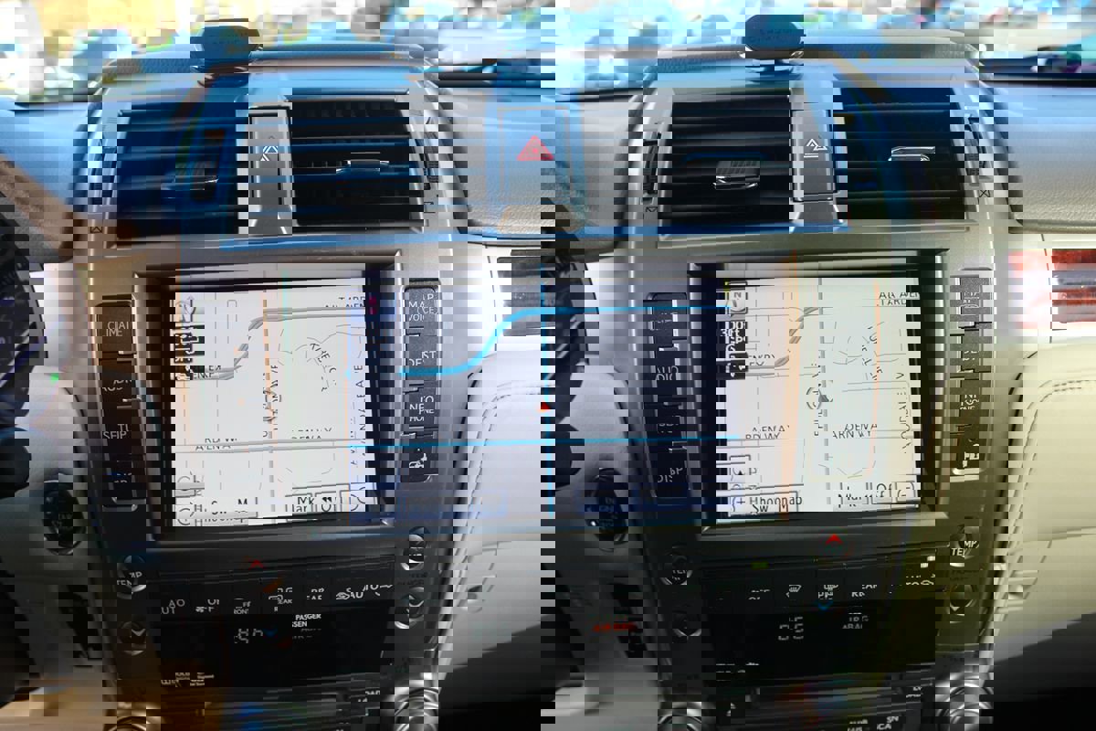 Used 2013 Lexus GX 460 Premium image 30