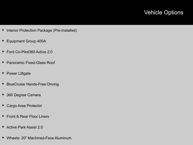 Used 2022 Ford Mustang Mach-E GT image 2