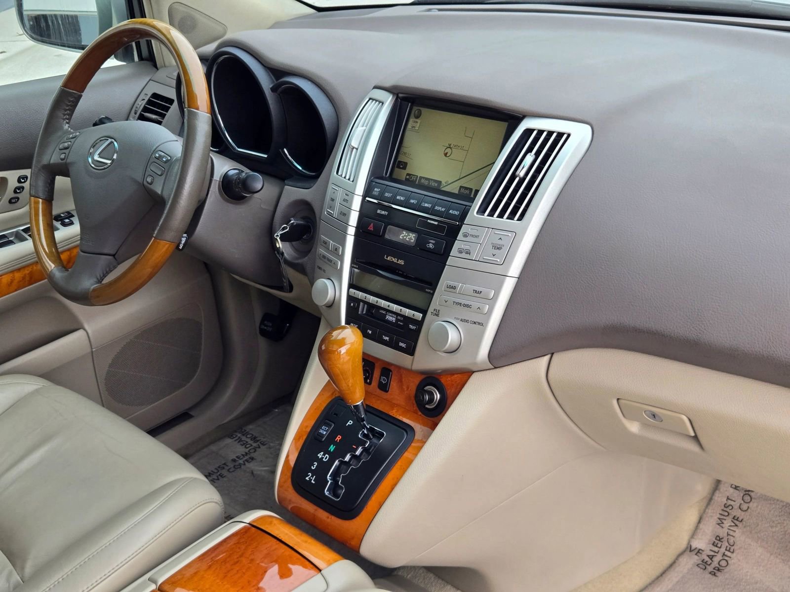 Used 2009 Lexus RX 350 AWD image 22