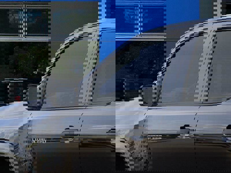 New 2026 Chevrolet Colorado W/T w/ Advanced Trailering Package image 12