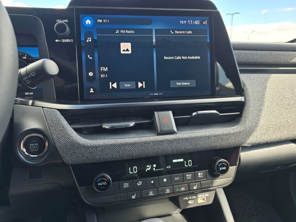 New 2026 Subaru Outback Premium AWD/4WD image 17