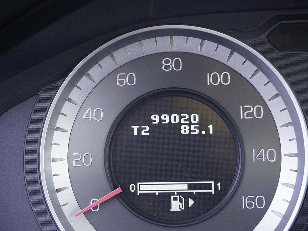 Used 2012 Volvo S60 T5 image 30