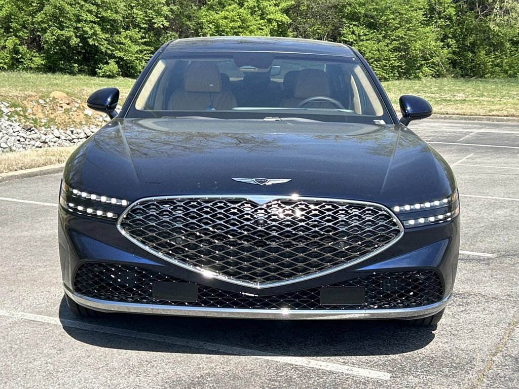 New 2026 Genesis G90 3.5T image 2