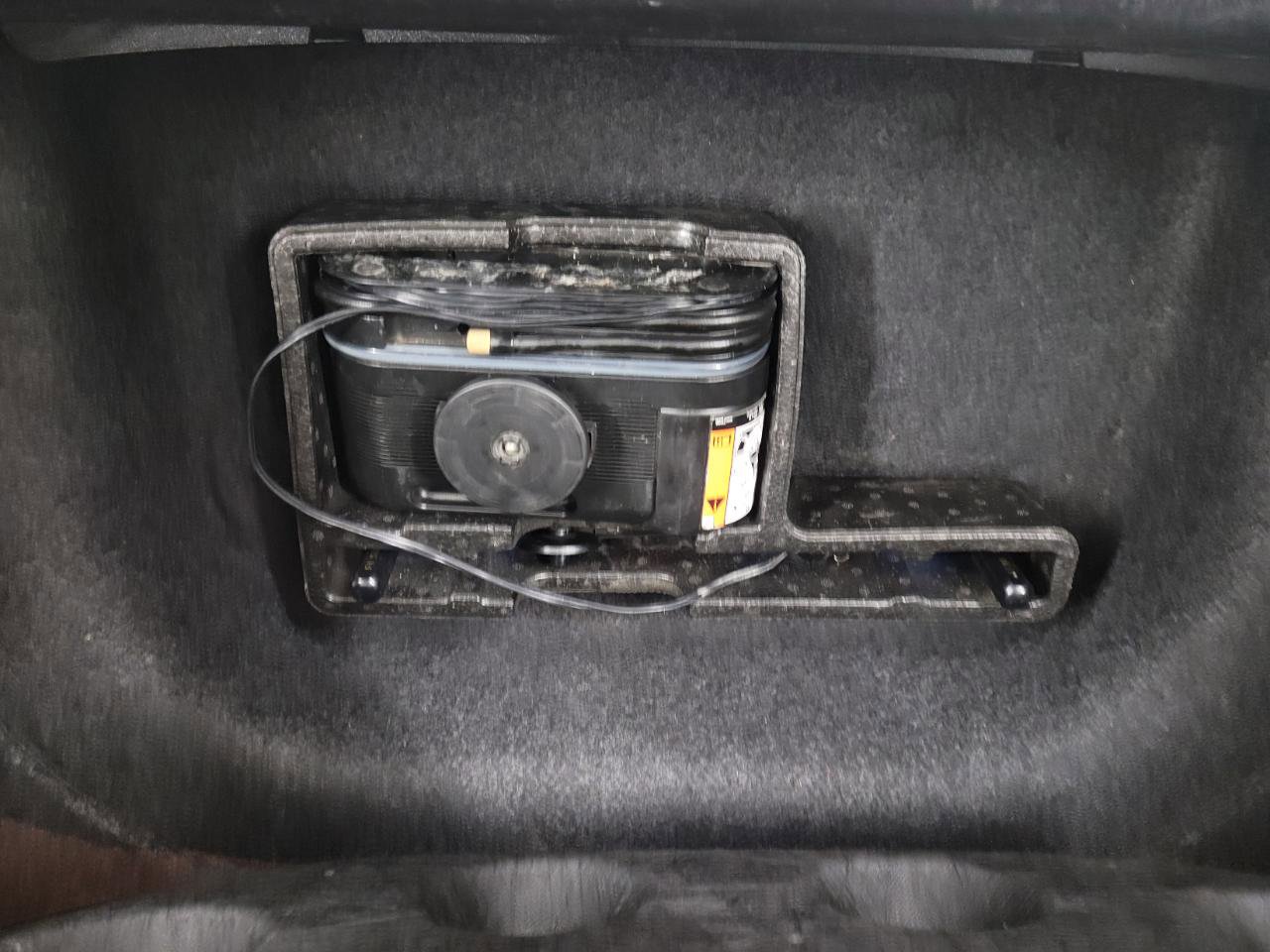 Used 2014 Cadillac CTS Performance AWD/4WD image 23