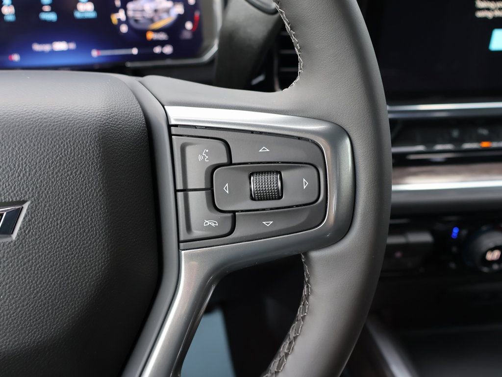 New 2026 Chevrolet Silverado 2500 LTZ w/ LTZ Plus Package image 20