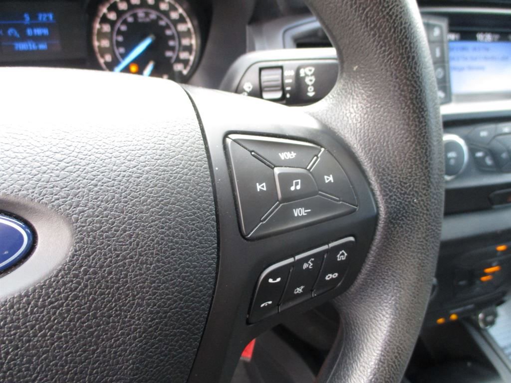 Used 2020 Ford Ranger XL w/ Equipment Group 101A Mid image 8