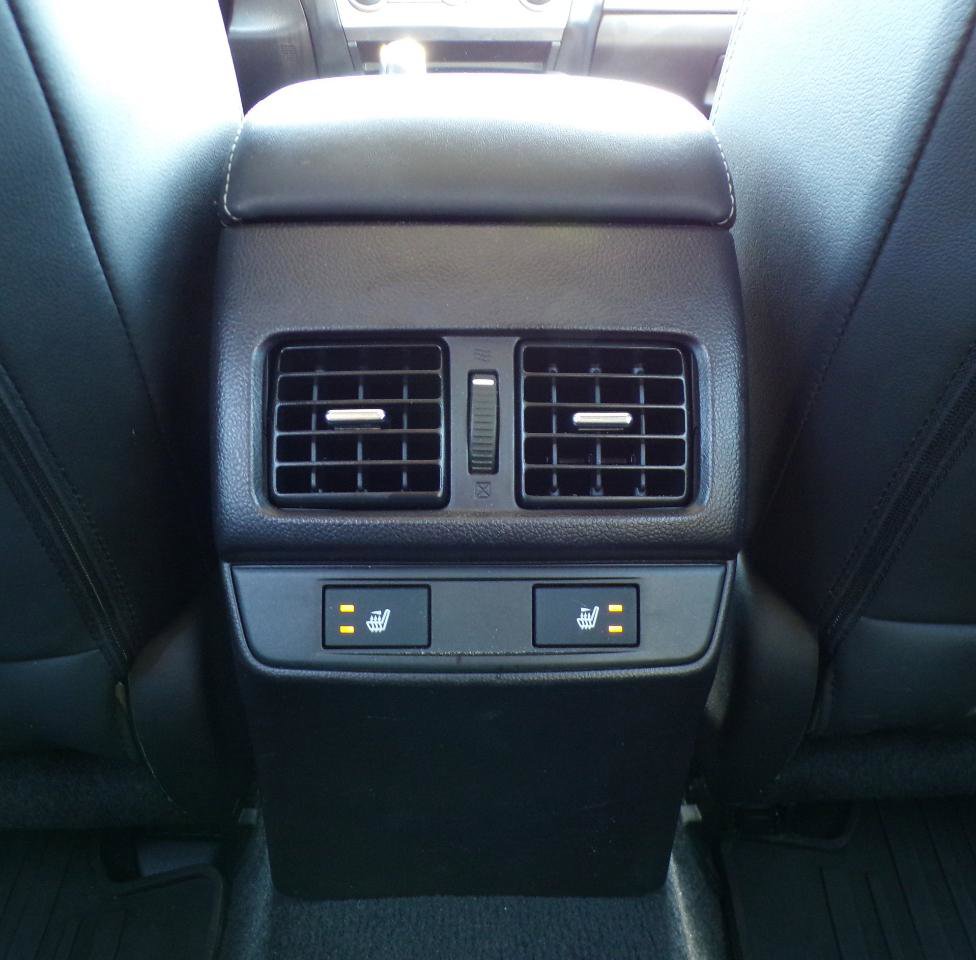 Used 2017 Subaru Outback 2.5i Limited image 39