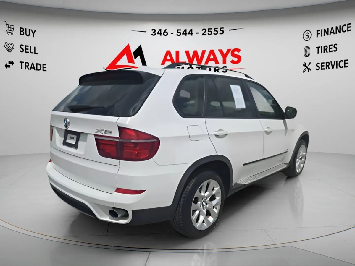Used 2012 BMW X5 xDrive35i w/ Convenience Pkg AWD/4WD image 33