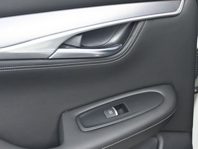 Used 2023 INFINITI QX55 Luxe w/ Cargo Package AWD/4WD image 22