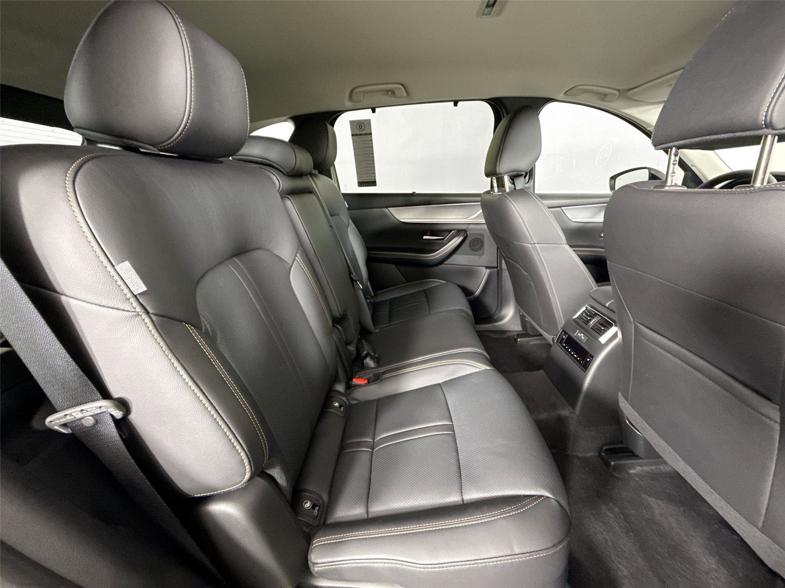 New 2026 MAZDA CX-70 SC AWD/4WD image 35