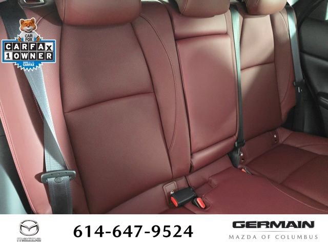 Used 2023 MAZDA CX-30 AWD 2.5 S w/ Preferred Package image 20