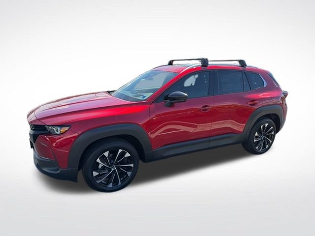 New 2026 MAZDA CX-50 2.5 Hybrid w/ Weather Package AWD/4WD image 1