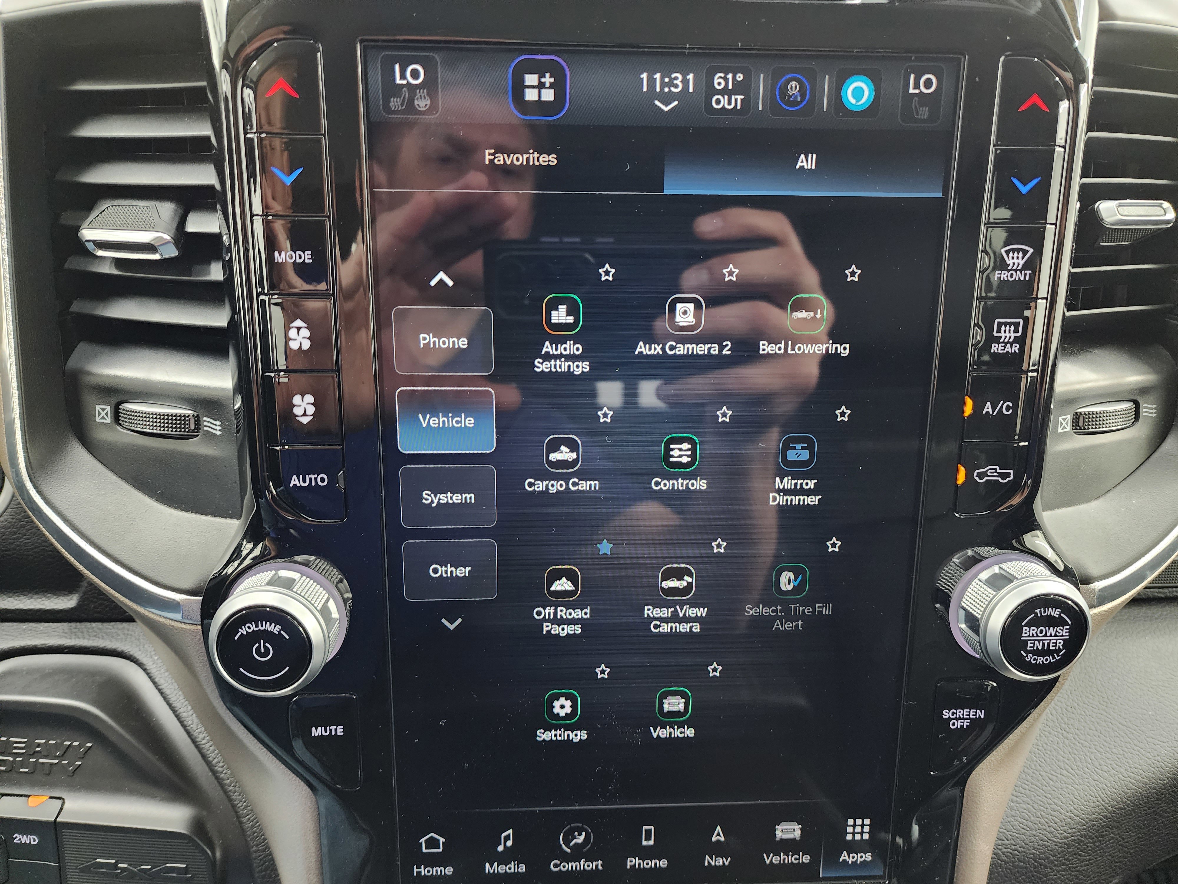 Used 2023 RAM 3500 Laramie image 58