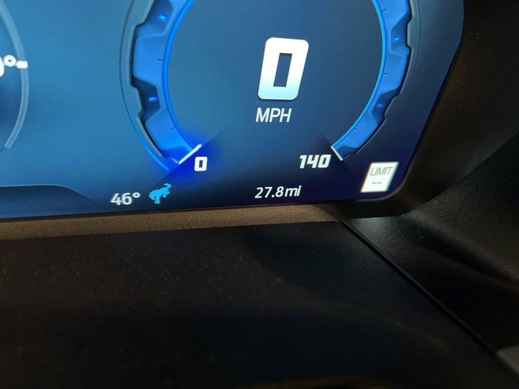 New 2025 Ford Bronco Sport Outer Banks w/ Outer Banks Tech Package+ image 22