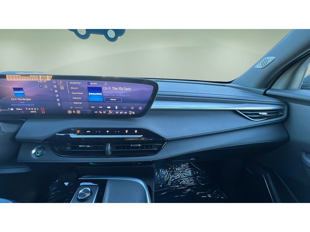 Certified 2025 Buick Enclave Preferred image 17