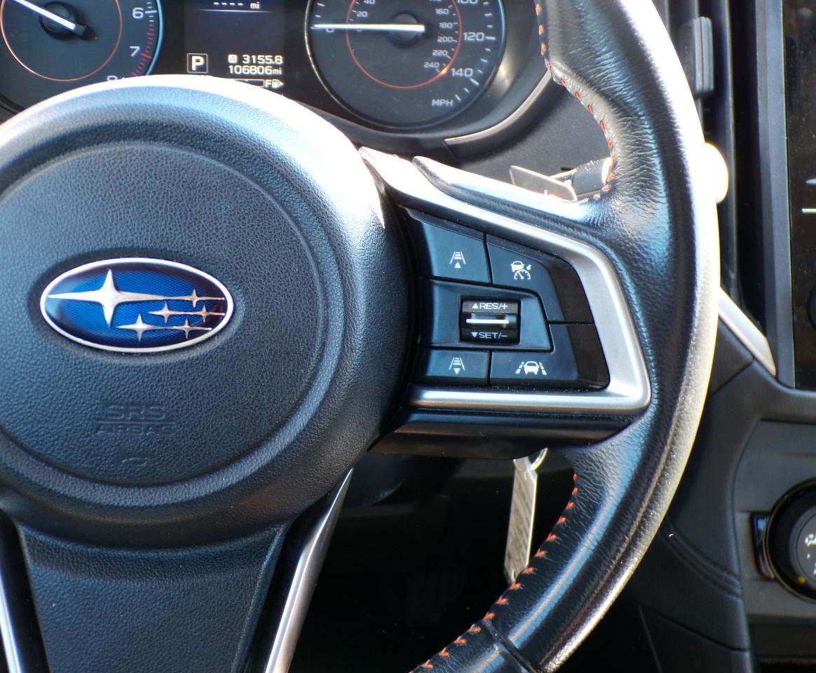 Used 2018 Subaru Crosstrek 2.0i Premium AWD/4WD image 13