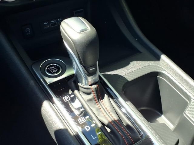 Used 2025 Nissan Sentra SR image 24