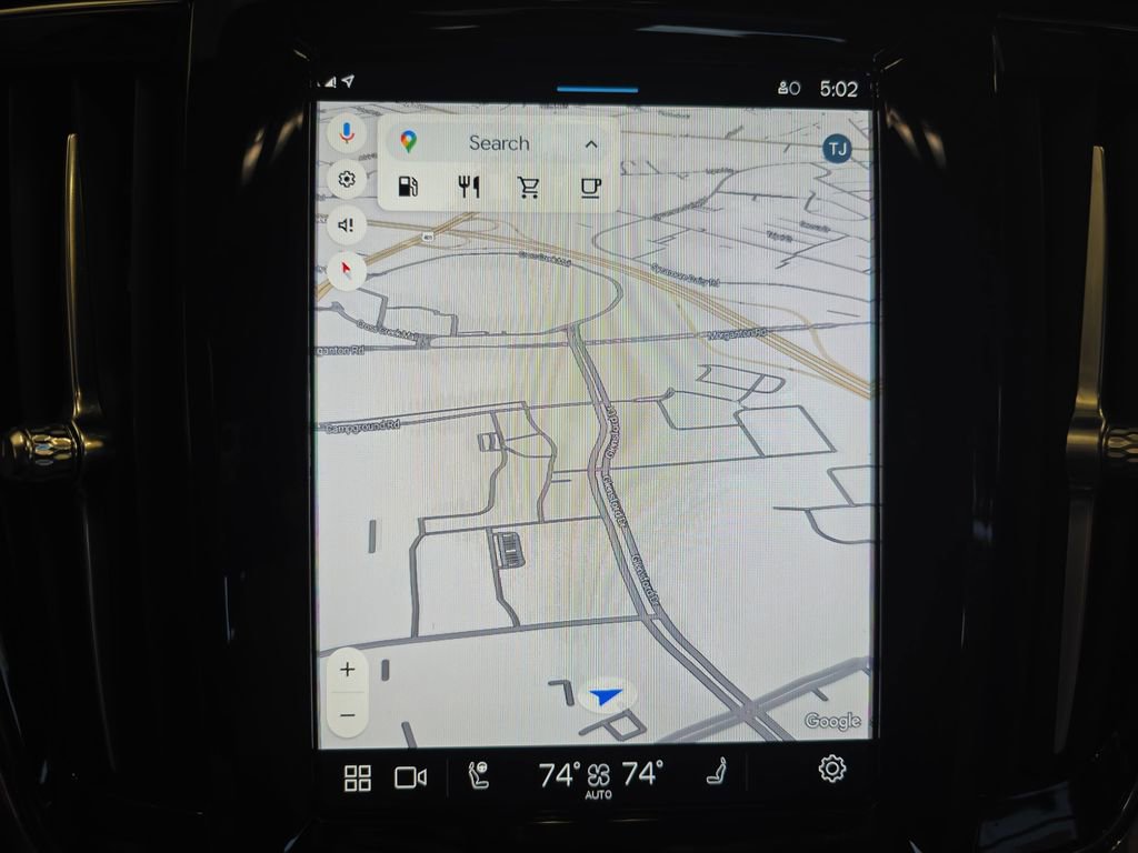 Used 2023 Volvo S90 B6 Ultimate w/ Protection Package Premier image 24