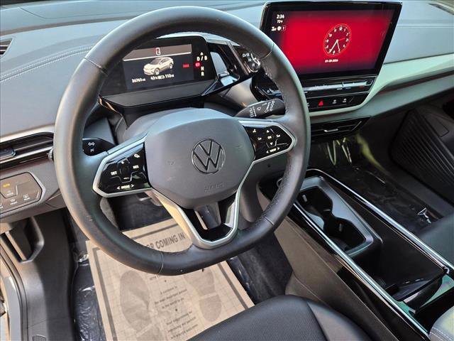 Used 2023 Volkswagen ID.4 Pro S image 10