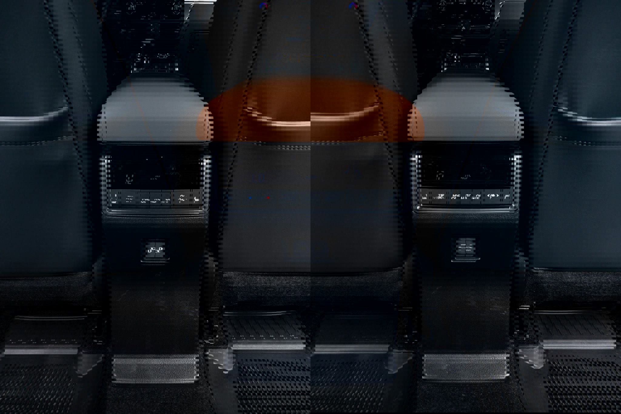 Used 2025 Lexus GX 550 image 33