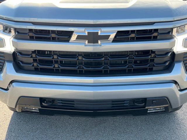 New 2026 Chevrolet Silverado 1500 RST w/ Z71 Off-Road Package image 10