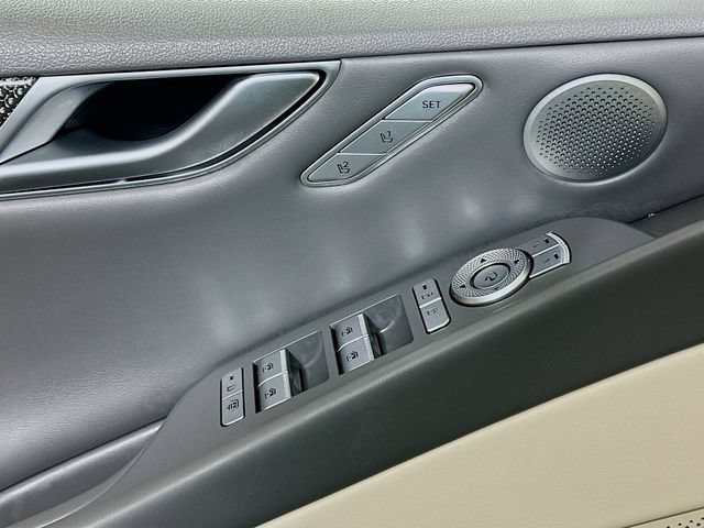 Used 2026 Genesis G80 3.5T Sport Prestige AWD/4WD image 23