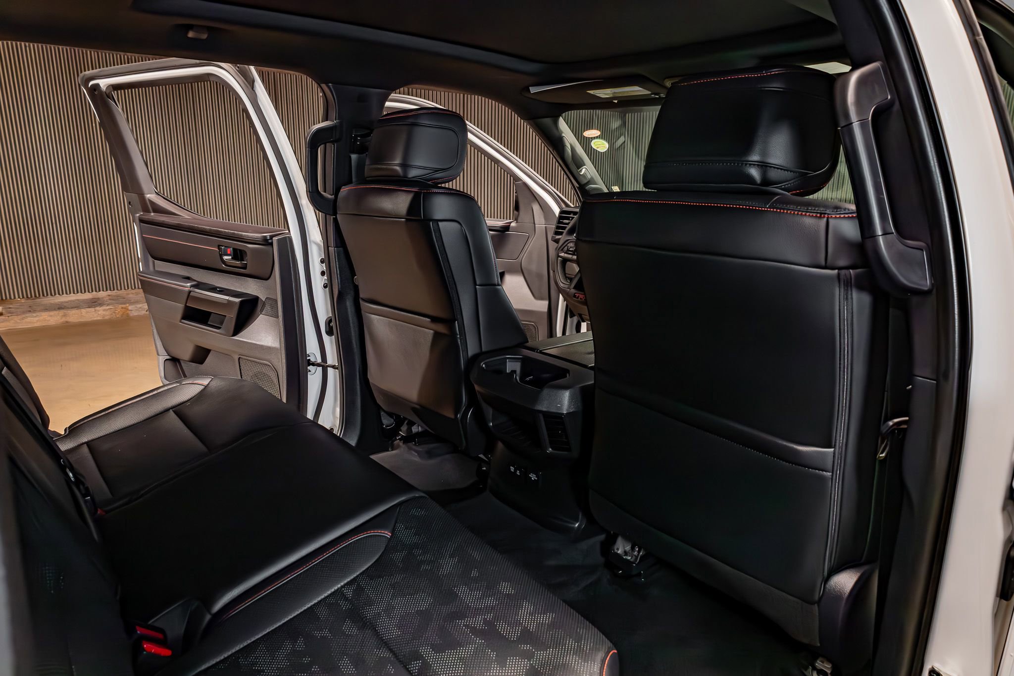 Used 2025 Toyota Tundra TRD Pro w/ TRD Performance Package (GST) image 23