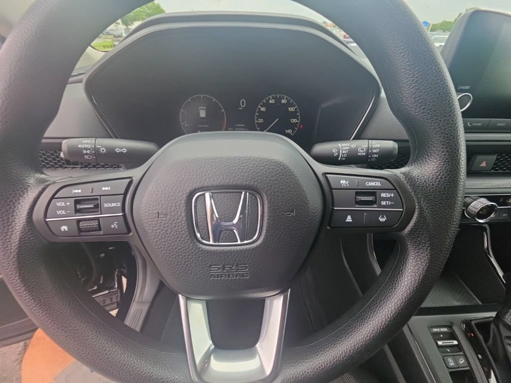 Certified 2024 Honda CR-V LX image 15