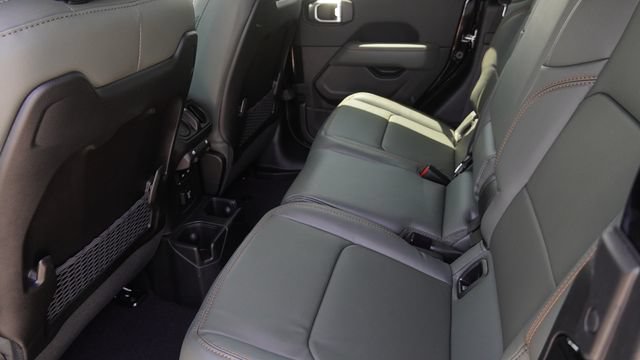 New 2026 Jeep Gladiator Mojave AWD/4WD image 12