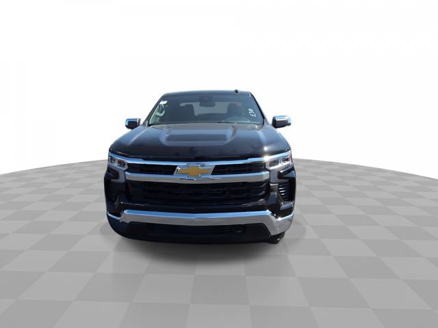 New 2026 Chevrolet Silverado 1500 LT image 3