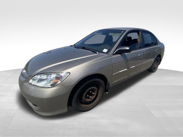Used 2005 Honda Civic LX image 2