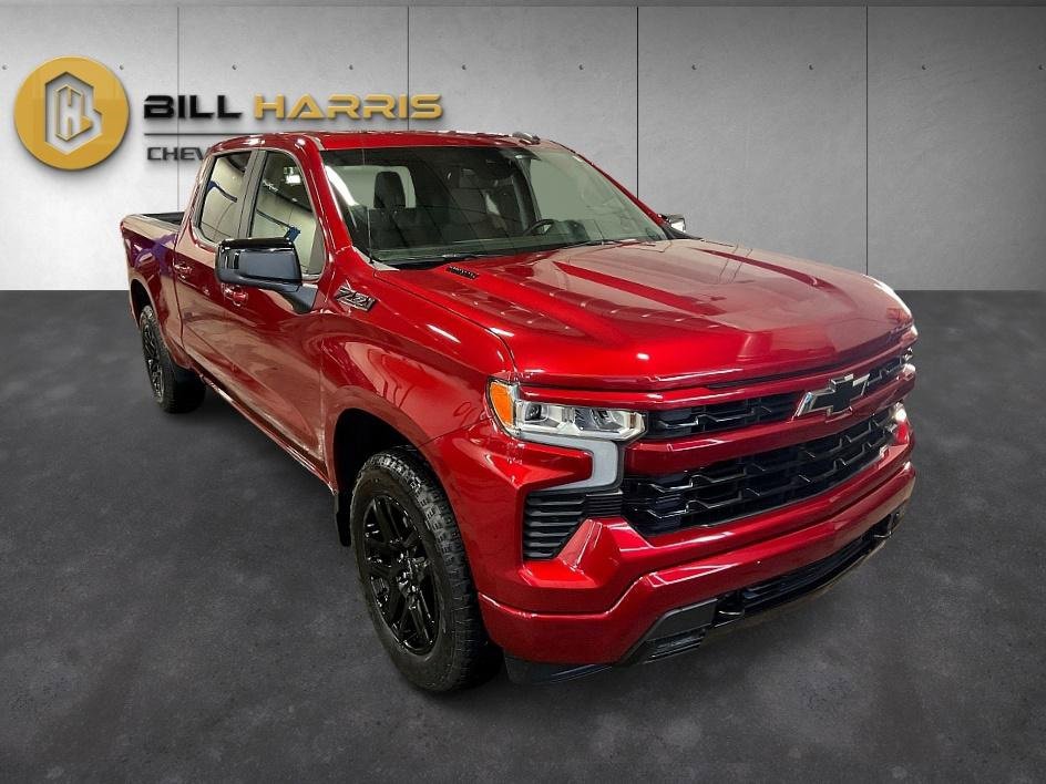 Used 2023 Chevrolet Silverado 1500 RST image 9