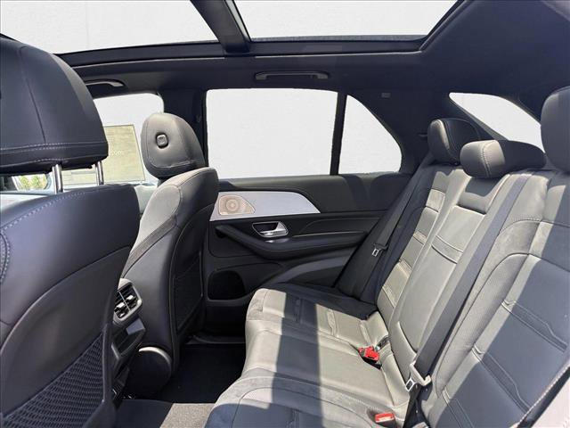 New 2025 Mercedes-Benz GLE 53 AMG 4MATIC image 20