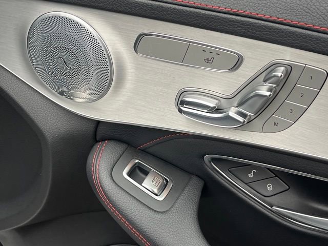 Used 2017 Mercedes-Benz C 43 AMG 4MATIC Sedan image 21