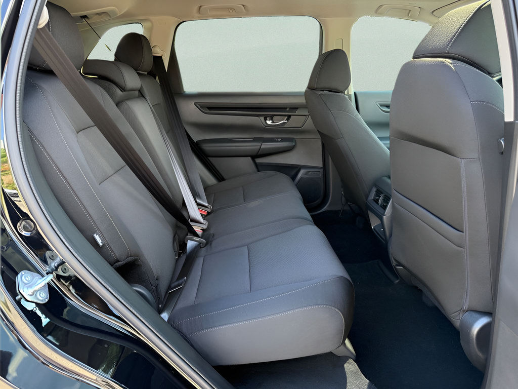 New 2026 Honda CR-V EX image 13