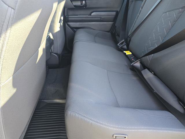 New 2026 Toyota Tacoma Limited image 10