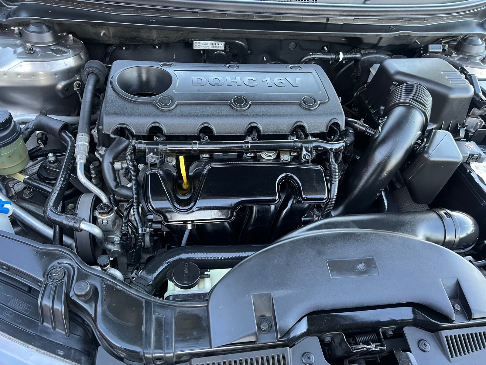 Used 2012 Kia Forte Koup SX image 25