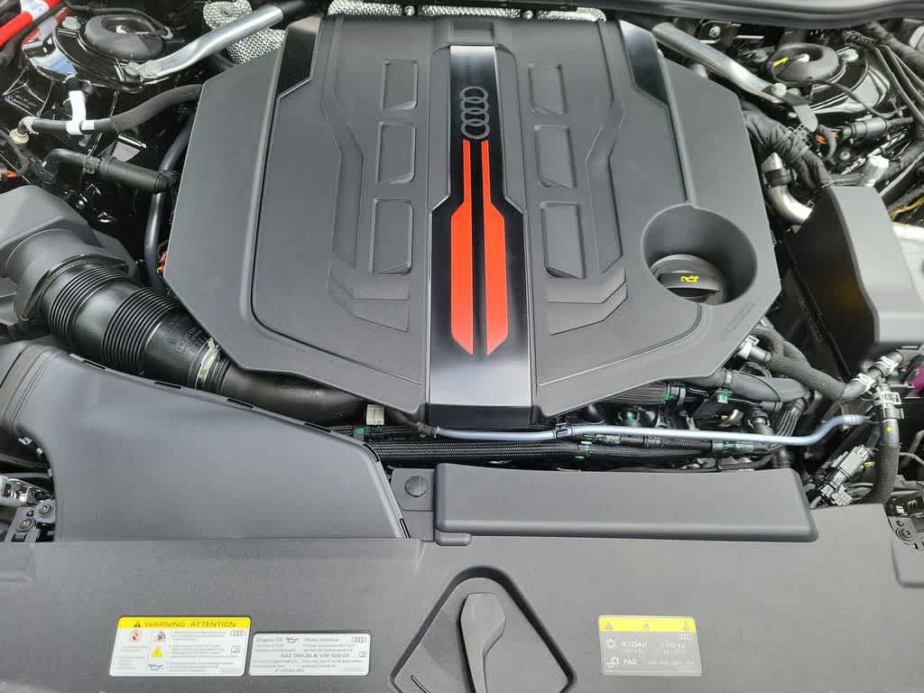 New 2026 Audi S5 Premium Plus AWD/4WD image 17