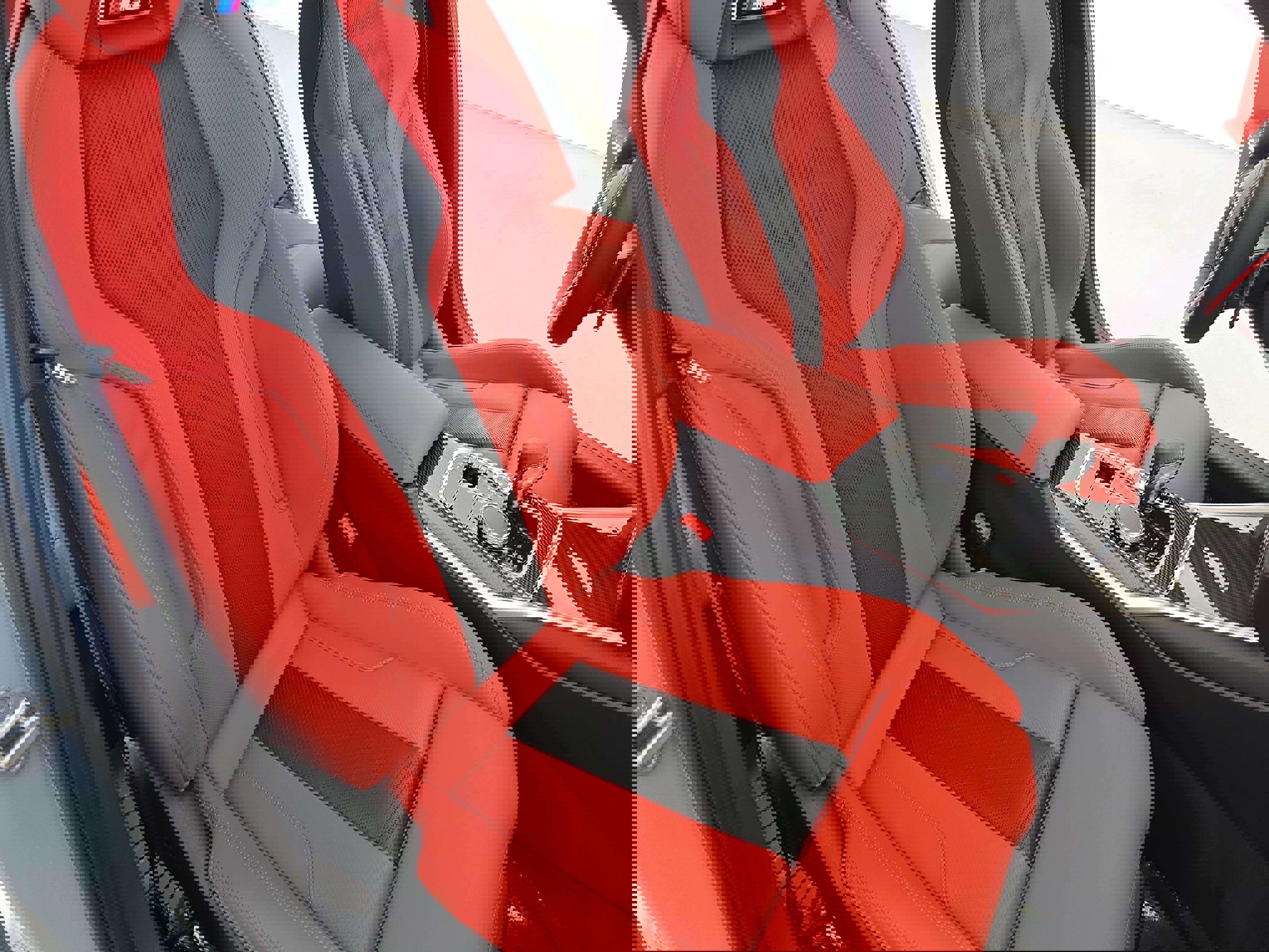 Used 2024 BMW M3 Competition w/ Executive Package image 10