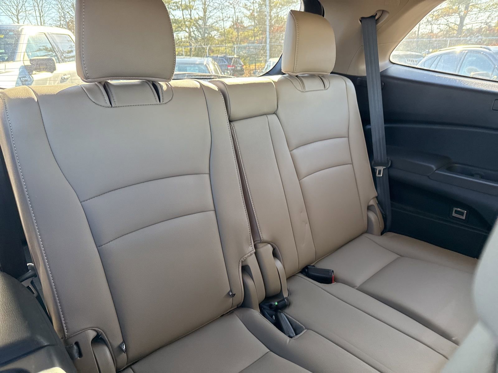 Used 2020 Honda Pilot EX-L image 18