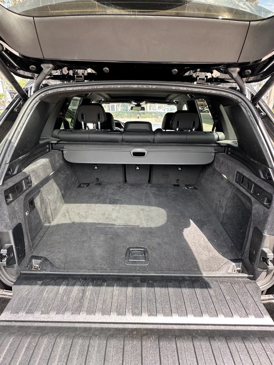 Used 2021 BMW X5 sDrive40i w/ Convenience Package RWD image 8