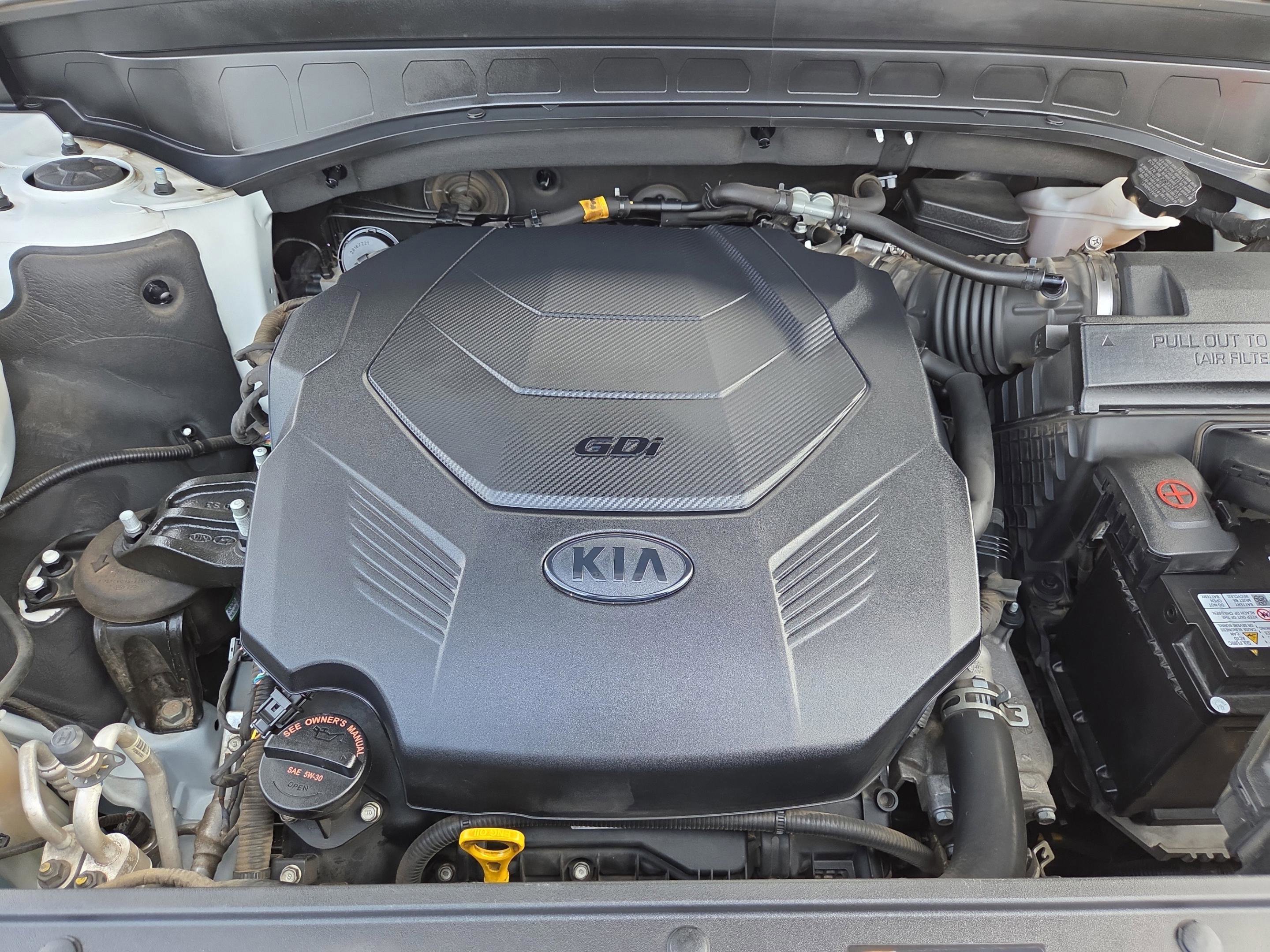 Used 2020 Kia Telluride LX image 41