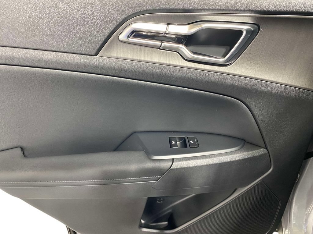 New 2026 Kia Sportage X-Line Prestige AWD/4WD image 13