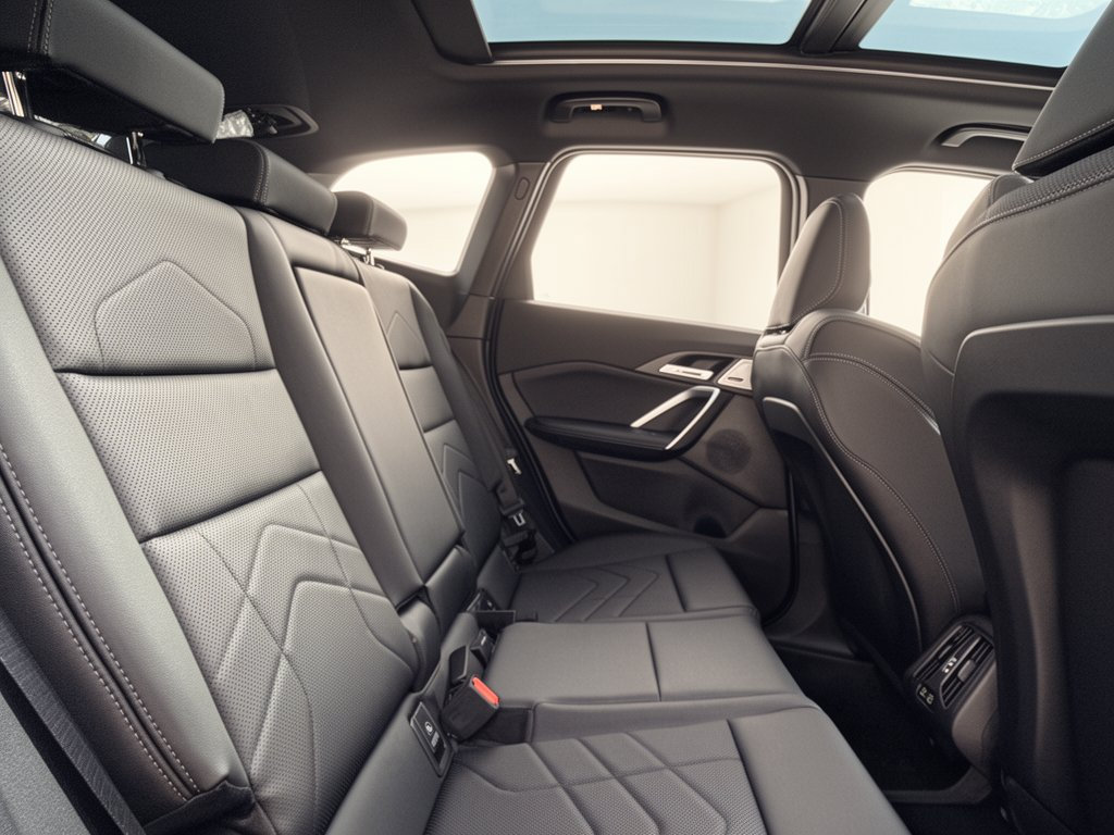 New 2027 BMW X1 xDrive28i AWD/4WD image 24