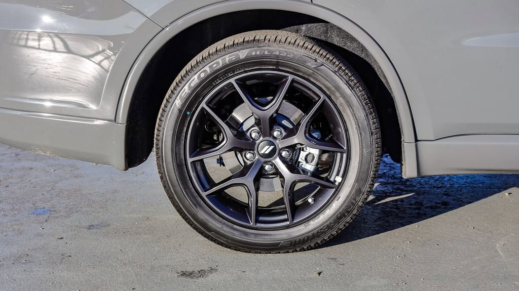 New 2026 Dodge Durango GT image 11