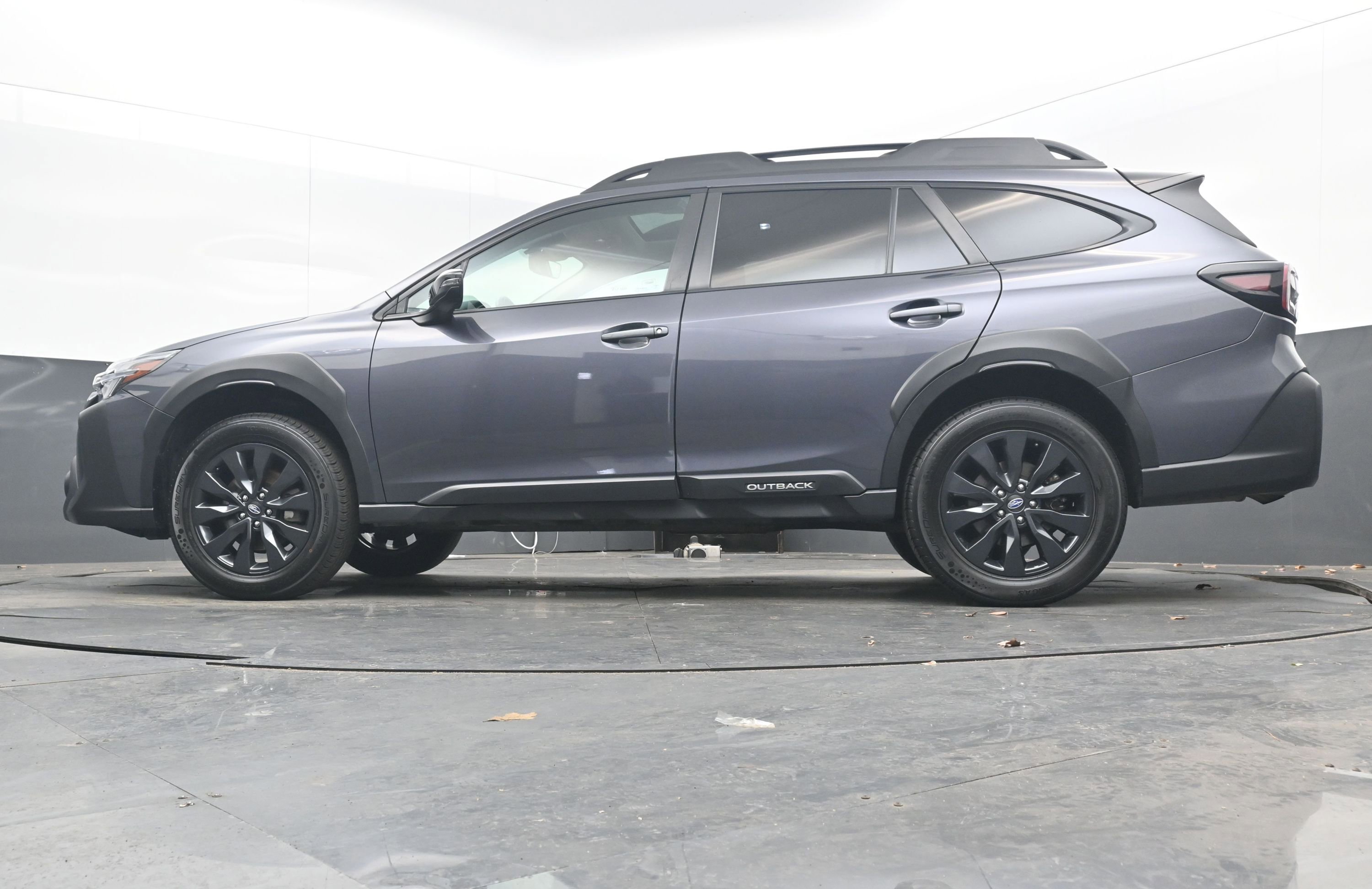 Used 2024 Subaru Outback Onyx Edition image 27