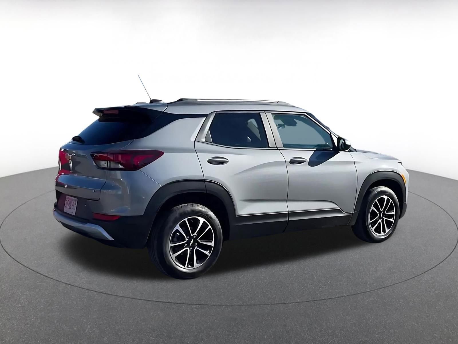 Used 2025 Chevrolet TrailBlazer LT image 15